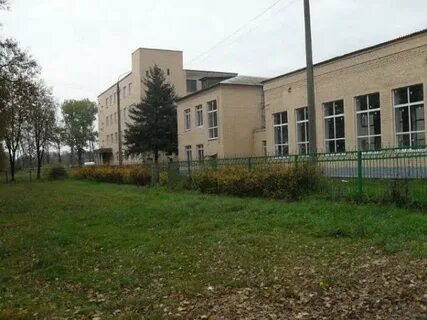 21 училище