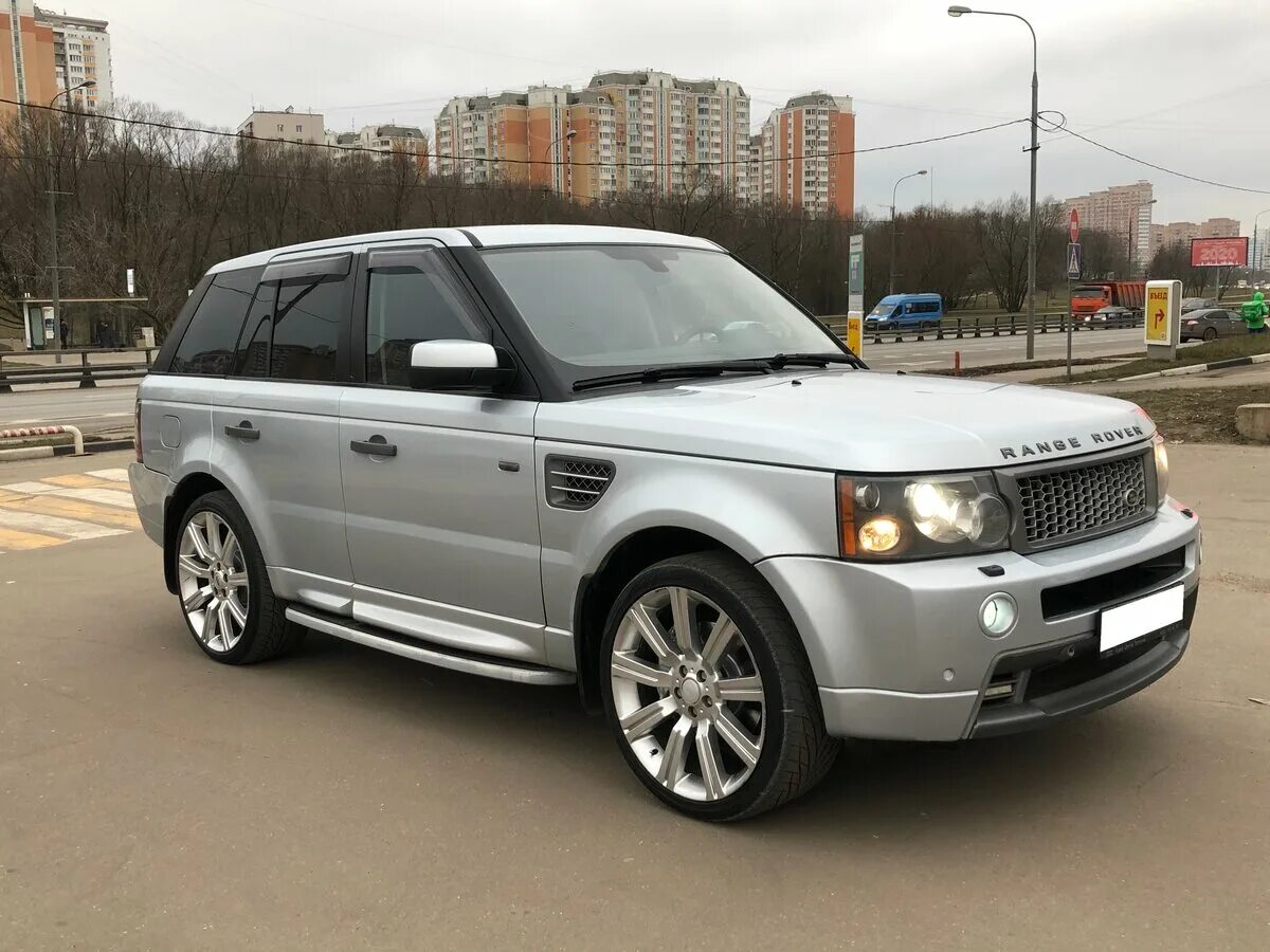 Рендж Ровер спорт 2008. Land Rover Sport 2008. Range Rover 2008. Land Rover range Rover Sport 2007. Range rover sport 2008 год