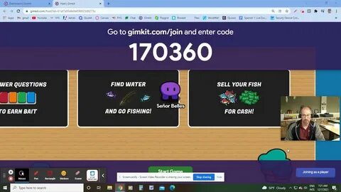 Gimkit