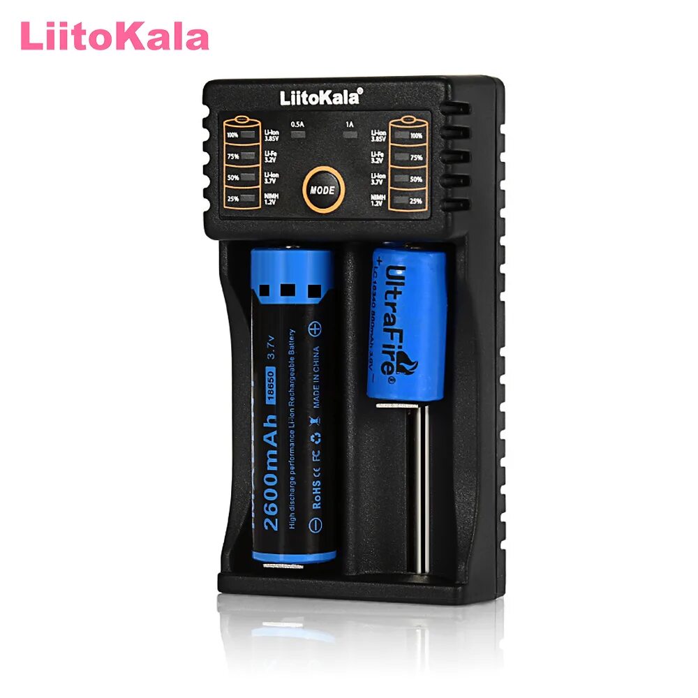 Зарядное устройство liitokala. Liitokala lii202 USB. LII-202. Liitokala 202. Liitokala 600.