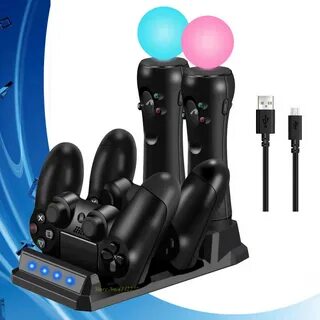 Ps4 move