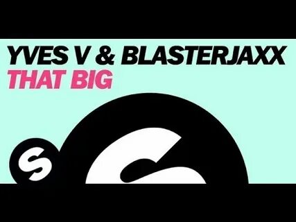 That big