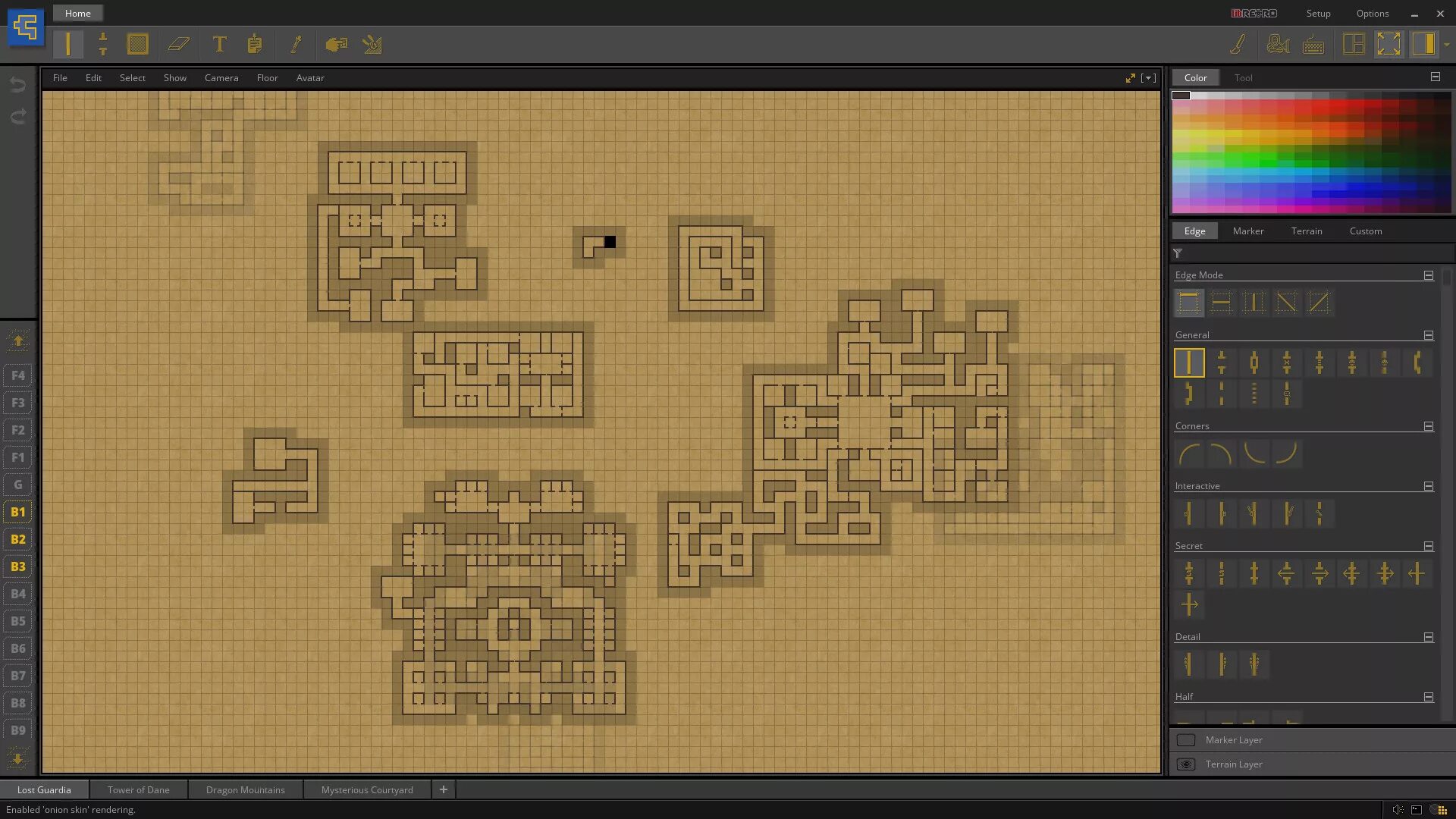Steam grid db. Картографы игра. сетка для 2д игр. grid cartographer. godot генерация карты.