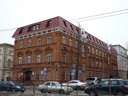 Колледж марджани казань