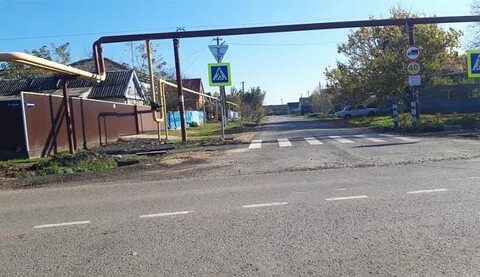 П кубанский
