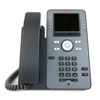 Телефон avaya j139