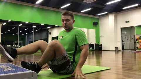 Xfit тренеры
