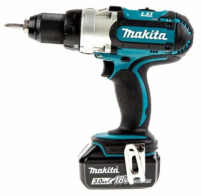 Makita ddf458rfe. Якорь ddf451.