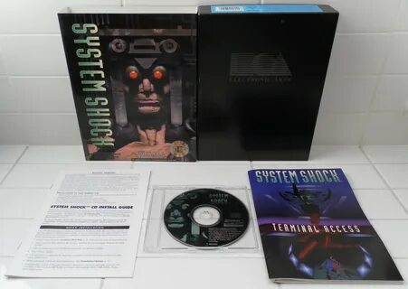 System cd