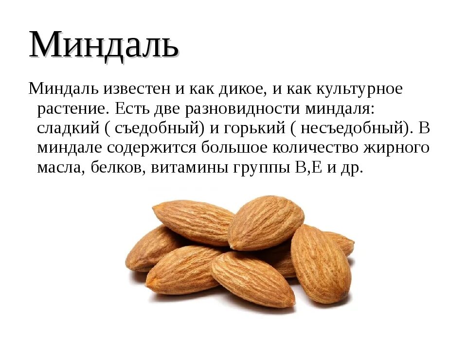 Норма миндаля. Горький и сладкий миндаль. Миндаль полезные свойства. Миндаль польза. Чем полезны орехи миндаль.