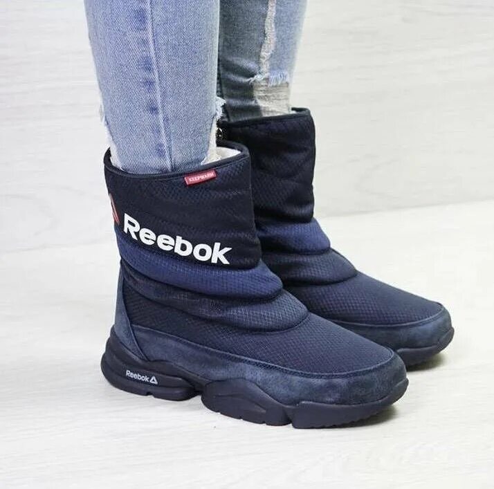 Зимние дутыши мужские reebok. Сапоги мужские зимние дутыши рибок. Сапоги рибок женские зимние. Дутики мужские зимние рибок. Дутыши рибок.