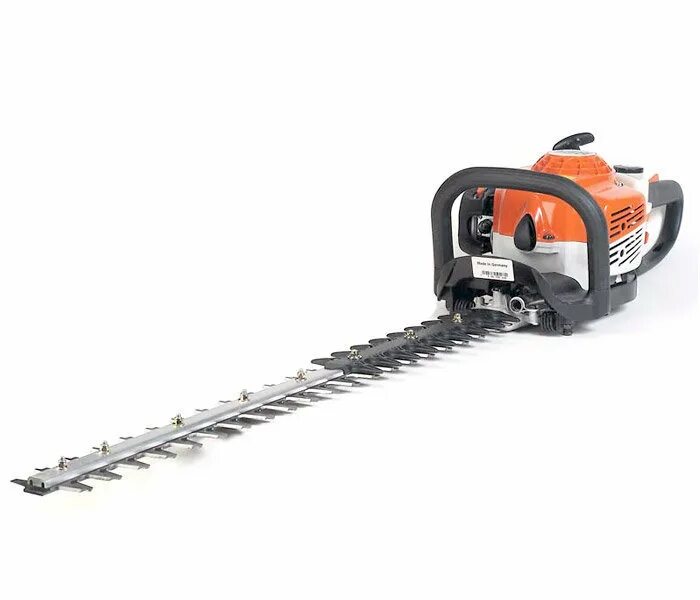 Купить кусторез бензиновый. Кусторез бензиновый Stihl HS 82. Кусторез Stihl HS 82 T 75 см. Мотоножницы Stihl HS 82 T 60см. Бензиновый кусторез Stihl HS 81.