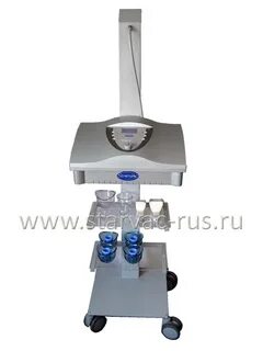 Starvac отзывы