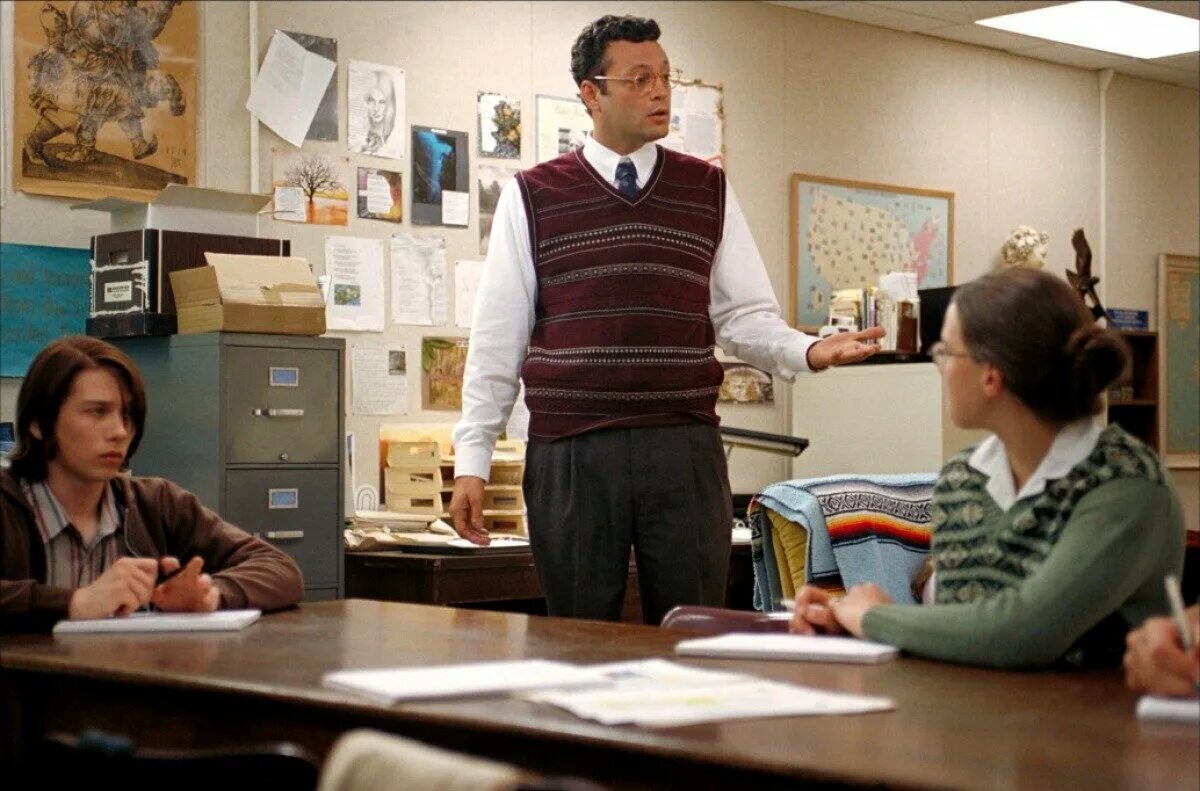 дурная привычка 2005