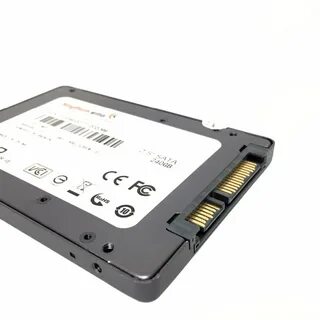 Моноблок ssd