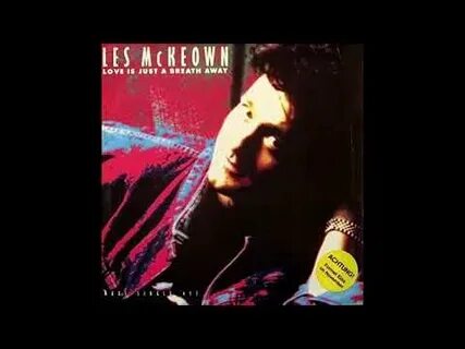 Les mckeown love
