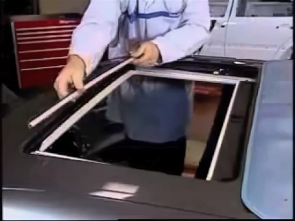 Как снимать люк на мерседесе Ремонт люка Mercedes-Benz S-Class (W140), 6 л, 1994 года своими руками DRIVE2