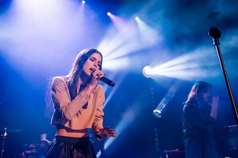 Лена ля