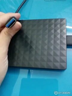 Внешний жесткий expansion