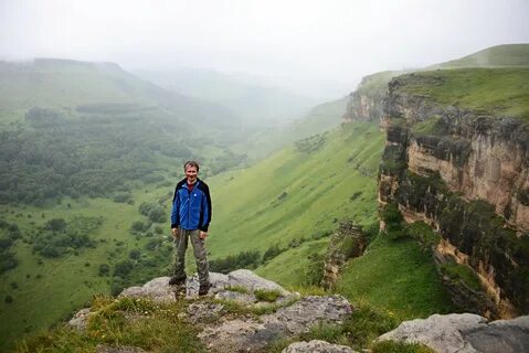 Гор здравствуйте