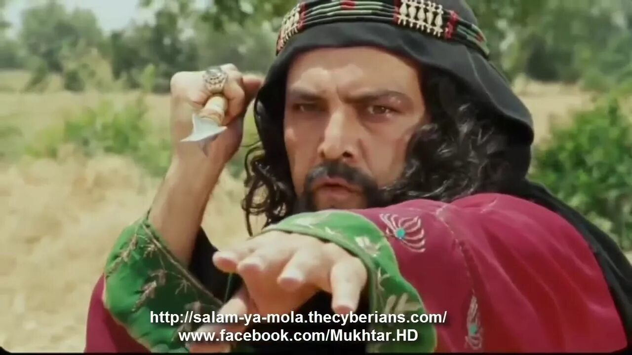 Mukhtar s return