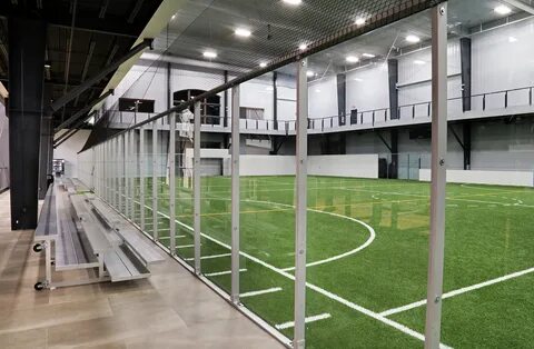 Indoor sports