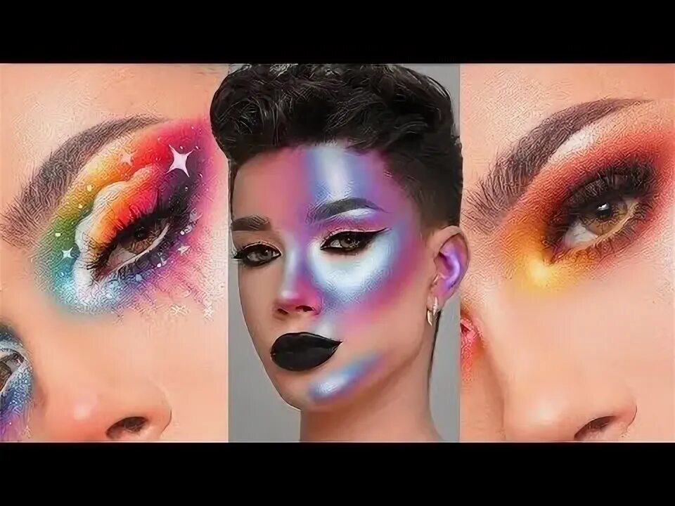 Recreate video. Recreate video