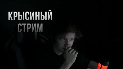 Когда родились стримеры