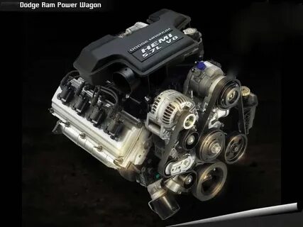 Hemi 5.7
