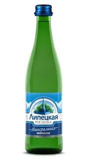 Липецкая минеральная