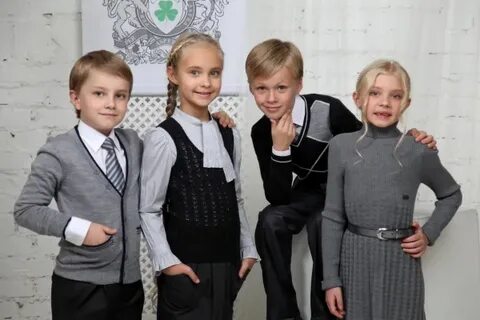 Школьная форма курск