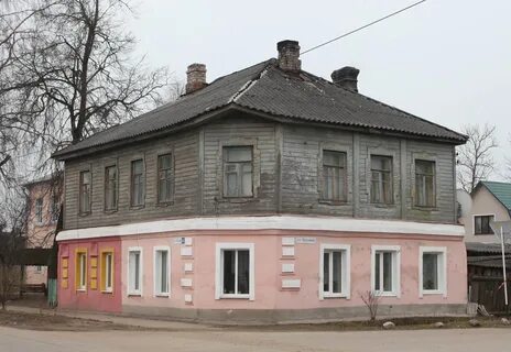 Опочка псков