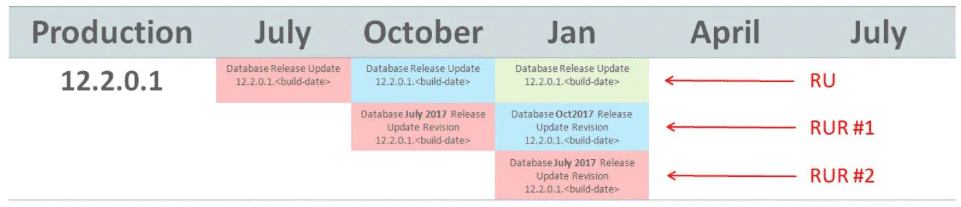 Update release перевод. Update release. Oracle release update Lifecycle. Terpinac Dr Oracle патч. Oracle Patches Undo.