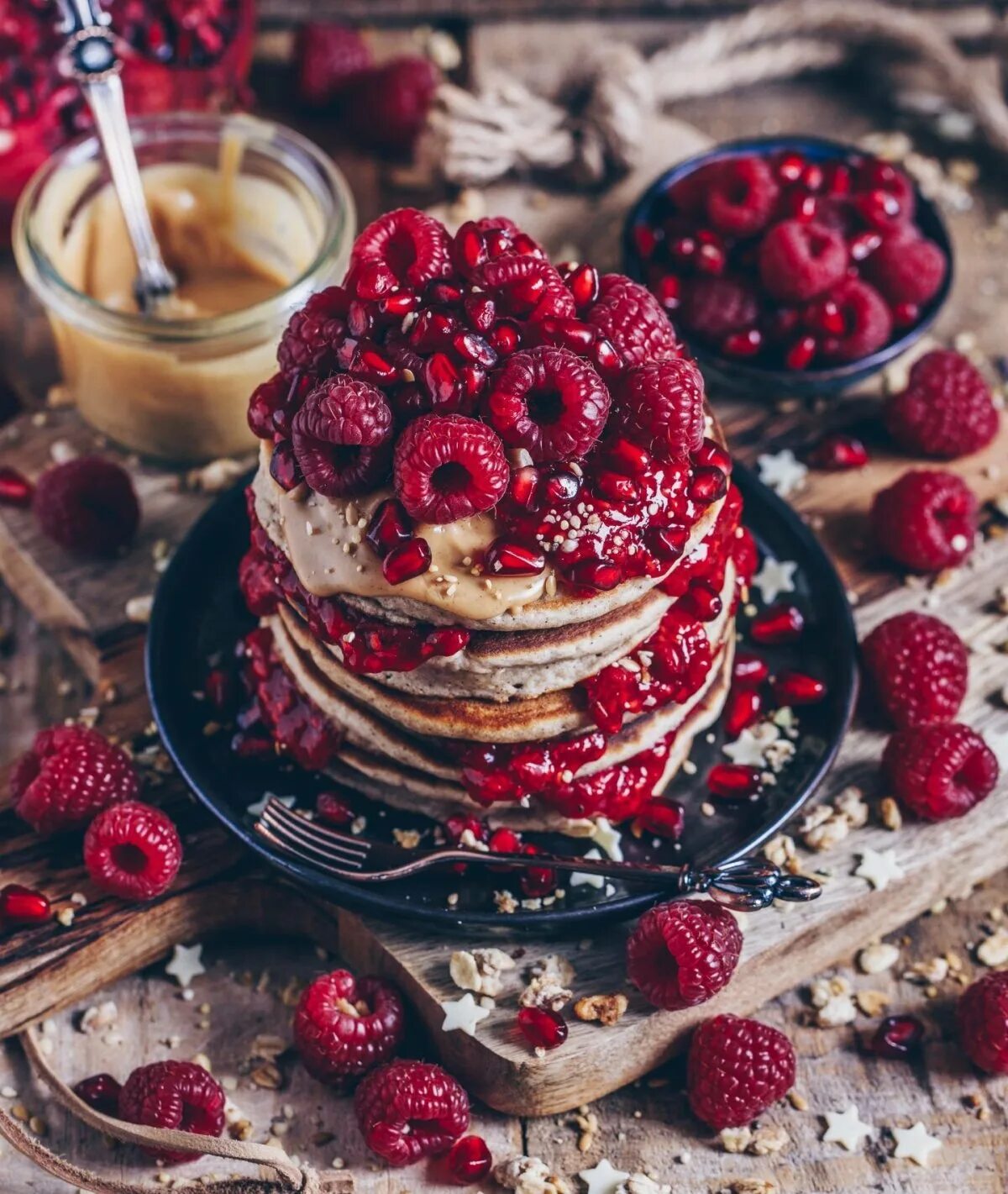 Красивые вкусняшки. Красивое мороженое. Красивые сладости. Красивые десерты. Сладости.