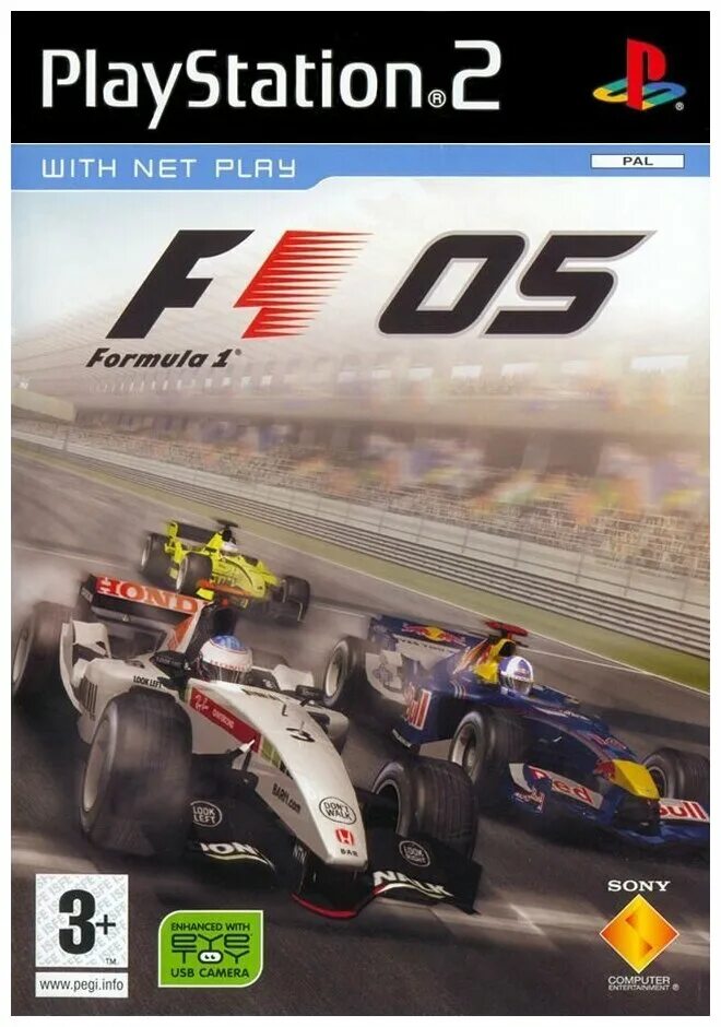 Formula 1 5