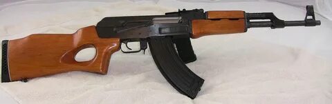 Ак 90 автомат