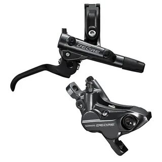 Shimano гидравлический