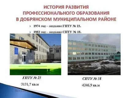 Добрянский гуманитарно технологический техникум