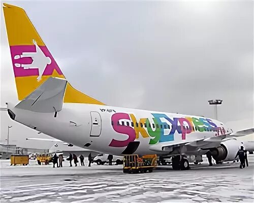 Sky express с пустыми двигателями. Asia sky express. Курьерские службы в казахстане. Asia sky express. Небесный экспресс.