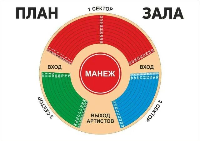 Цирк на фонтанке скидки на билеты