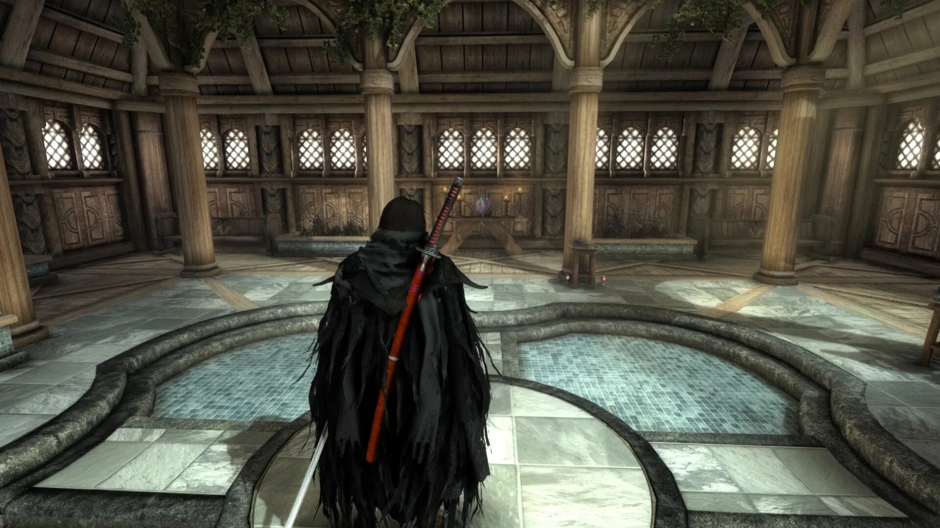 Цаэски tes акавир проклятие бессмертных. Броня чемпиона сиродила скайрим. Скайрим мод на бессмертных. Skyrim мод ремень. Горгулья ведьмак.