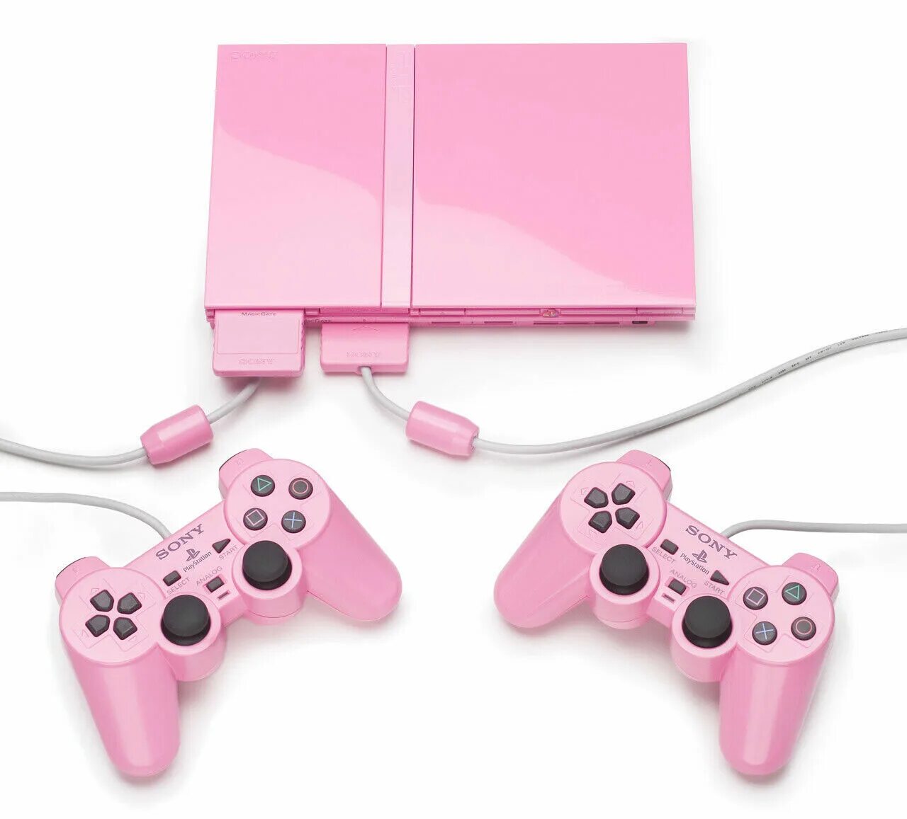 Розовым 2 разбор. Sony ps2 Pink. Sony PLAYSTATION 2 Pink. Sony PLAYSTATION 2 Slim Pink. Sony ps2 Slim Pink.