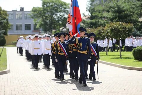 Кадетское училище в краснодаре