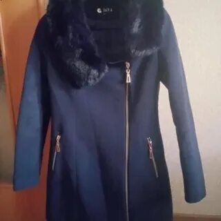 Пальто авито спб женскую