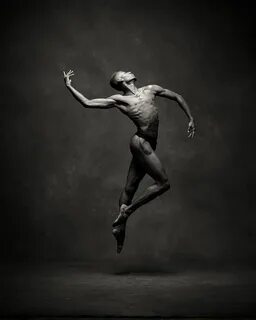 Dancing projects