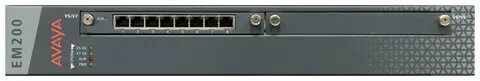 Avaya g430