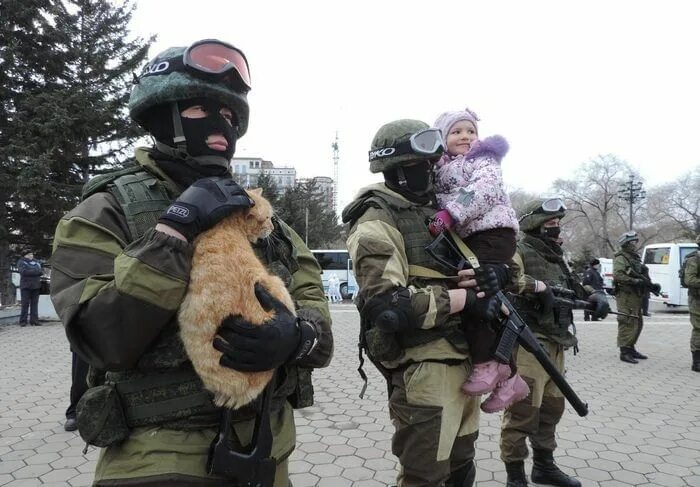 Ukraine Mobilizes Reserve Troops, Threatening War The New York Times