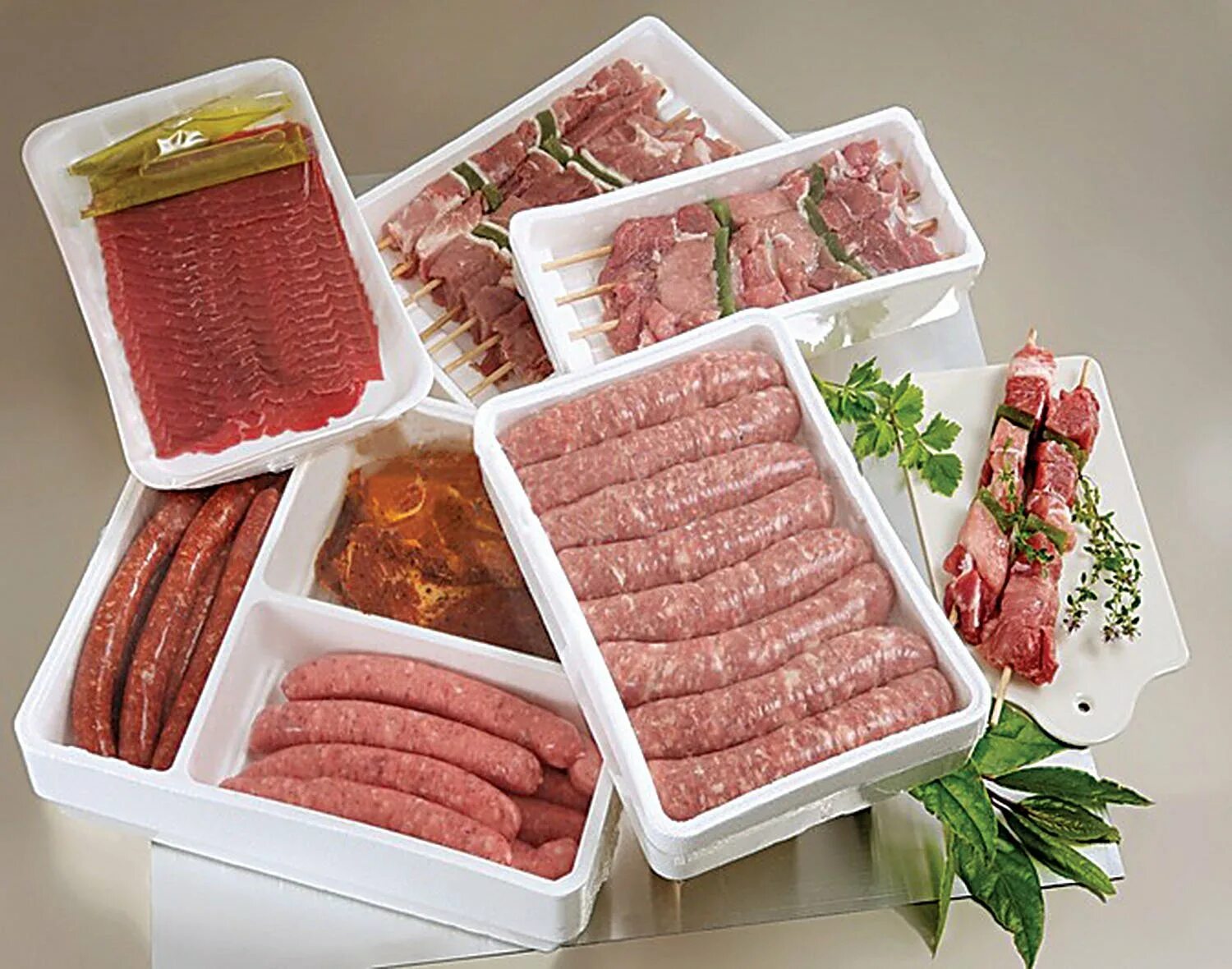 Мясные продукты мясные полуфабрикаты