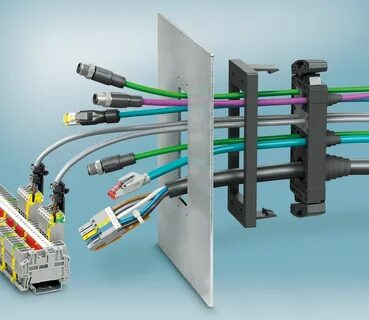 Cable systems