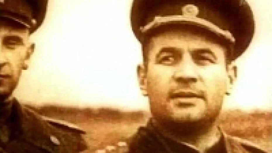 Самый молодой генерал в ссср. Черняховский герой советского Союза.